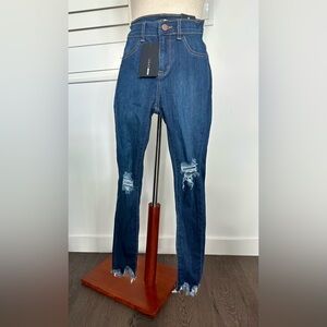 Fashion Nova Jeans
